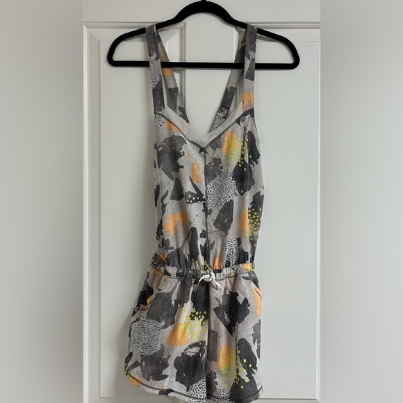 Lululemon Be Free Runsie - Picture 3 of 4